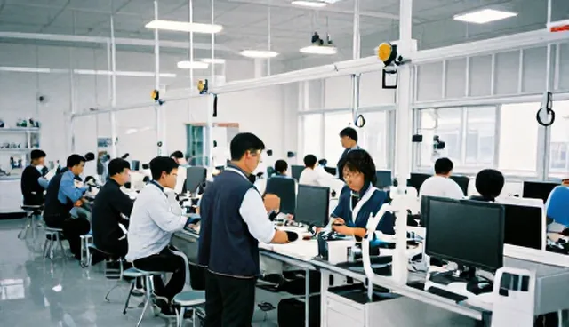 课程研发中教务管理应用场景的多维分析